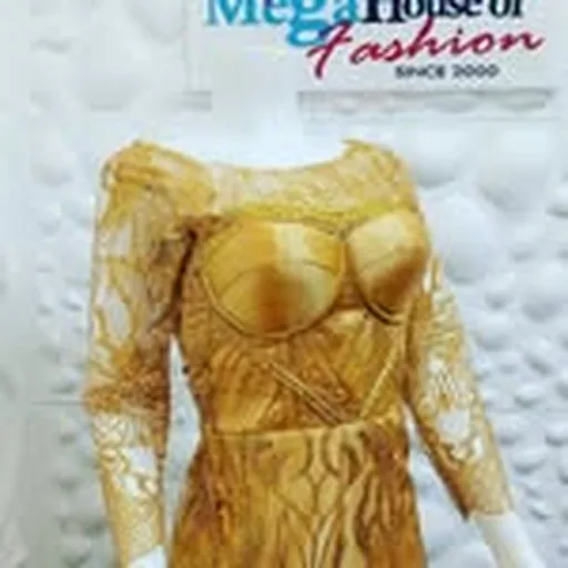@megahouseoffashion profile image