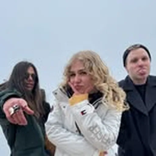 @megamangoband profile image