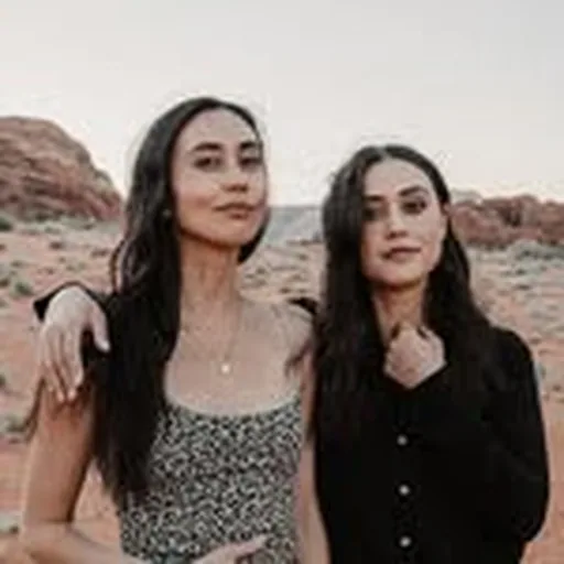 @meganddiamusic profile image