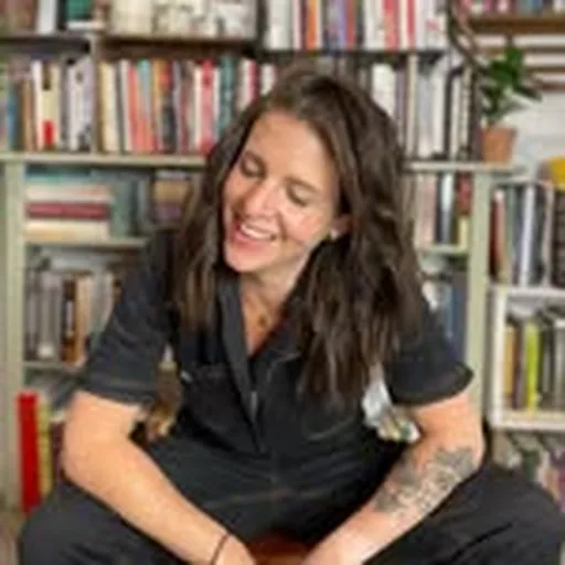 @meganfalley profile image