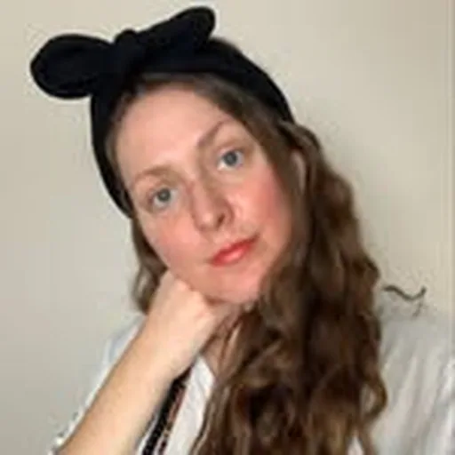 @meganjaepearl profile image