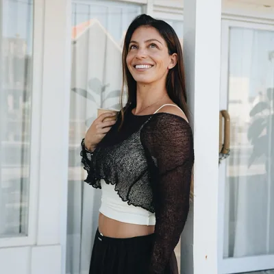 @meganlavorato profile image