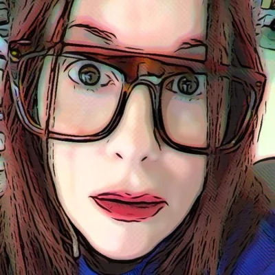 @meganomullally profile image