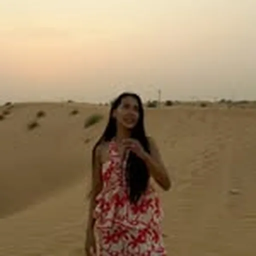 @meghaathapa profile image