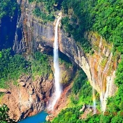 @meghalaya_waterfalls profile image