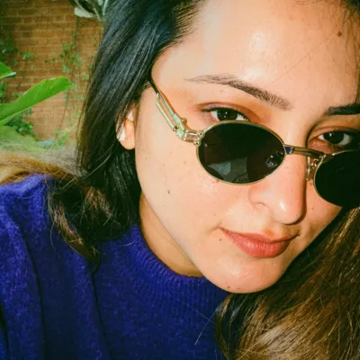 @meghanagaonkar profile image