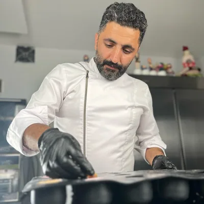 @mehdikamali.pastrychef profile image