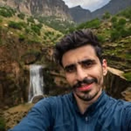 @mehdinuor profile image