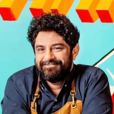 @meherwanirani profile image