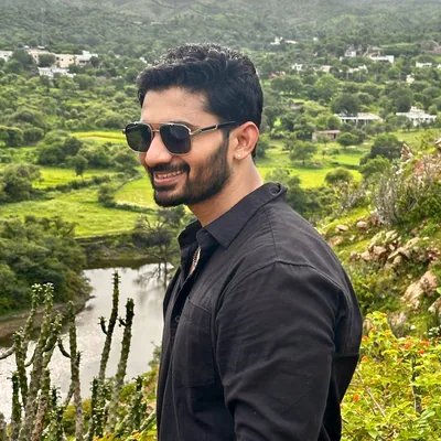 @meirfanshaikh profile image