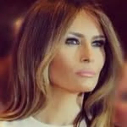 @melaniatrump profile image