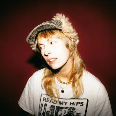 @melaniebakermusic profile image