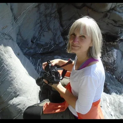 @melaniecollie profile image