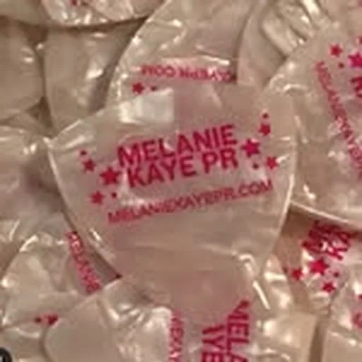 @melaniekayepr profile image