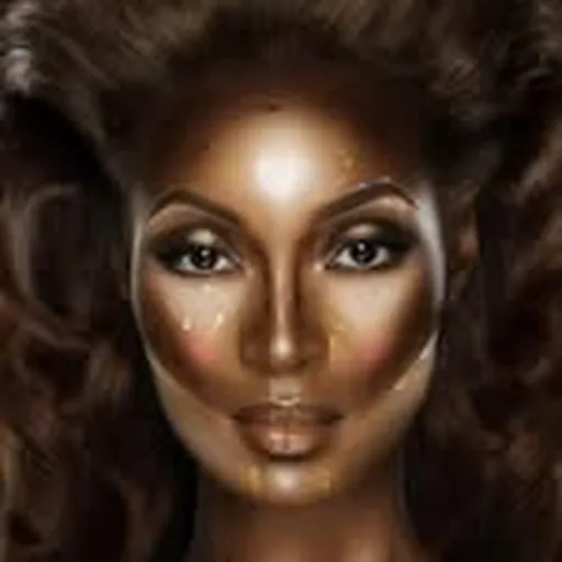 @melaninmakeupdaily profile image