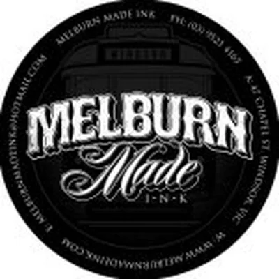 @melburnmadeink profile image