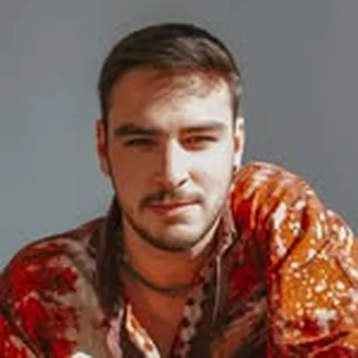 @melgazzobr profile image