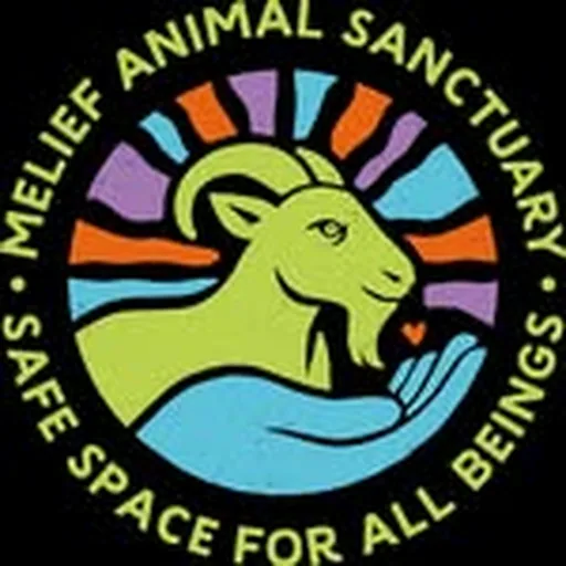 @meliefanimalsanctuary profile image