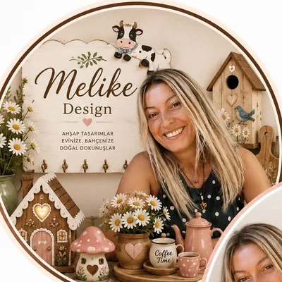 @melikeyle_design profile image