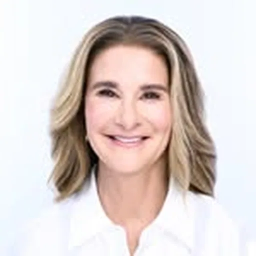 @melindafrenchgates profile image