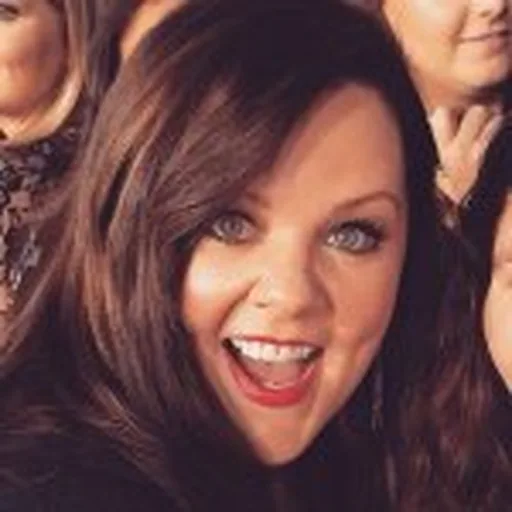@melissamccarthy profile image