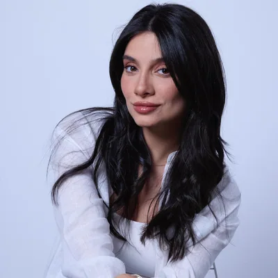 @melissamouzannar profile image