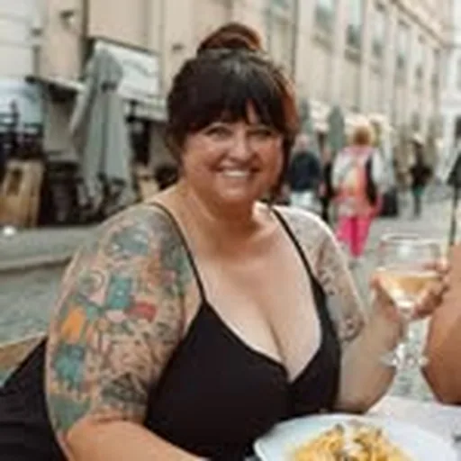 @melissatatetx profile image