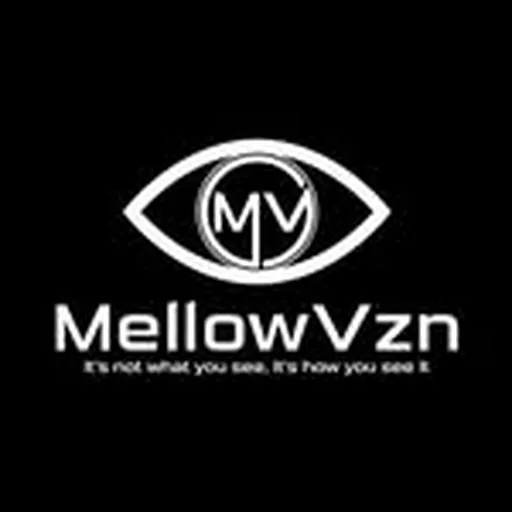 @mellowvzn profile image