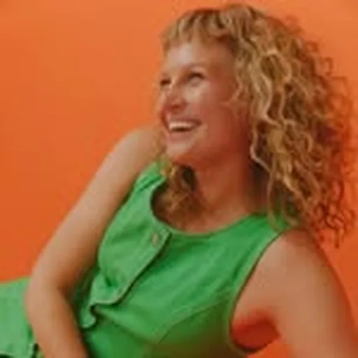 @melodieski profile image