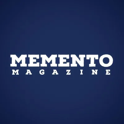 @mementomagazine profile image