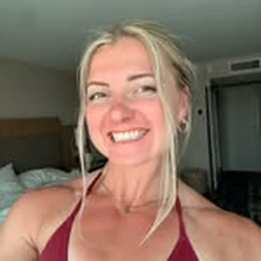 @memmfitness profile image