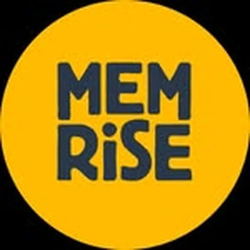 @memrise profile image