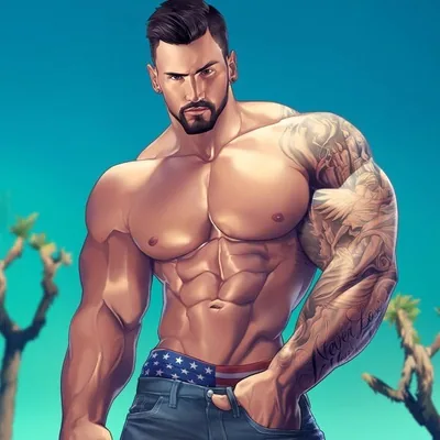 @men_beautiful_world profile image