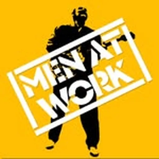 @menatwork profile image