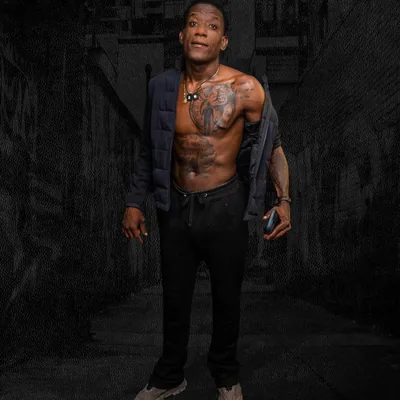 @menchyblack profile image