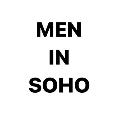 @meninsoho profile image