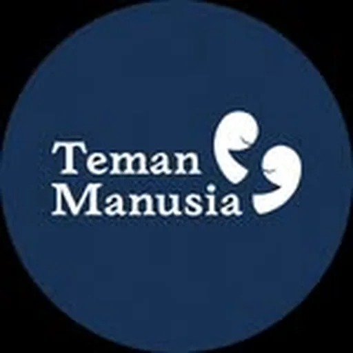 @menjaditemanmanusia profile image