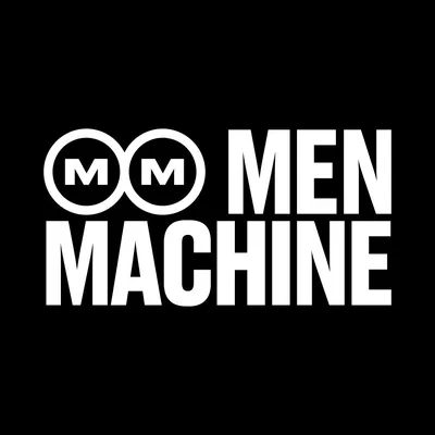 @menmachine profile image