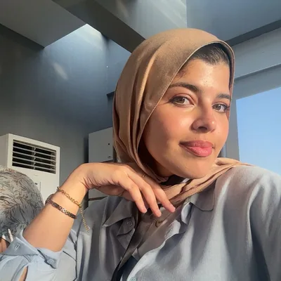 @menna_thepharmacist profile image