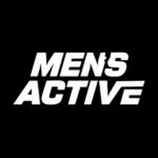 @mensactivemag profile image
