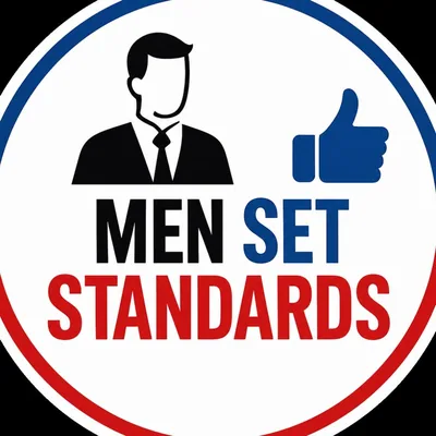 @mensetstandards profile image