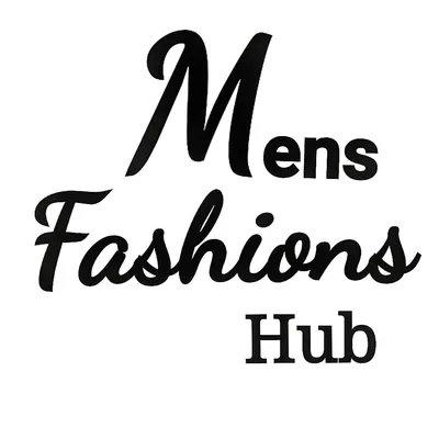@mensfashionshub profile image