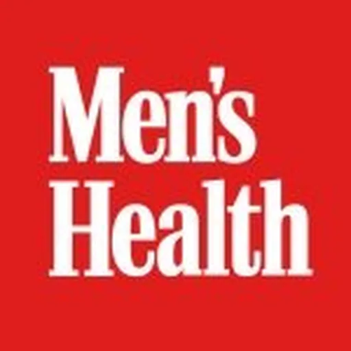 @menshealthmag profile image