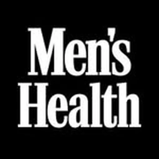 @menshealthnl profile image