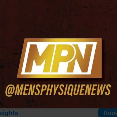 @mensphysiquenews profile image