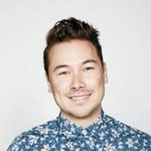 @mentor profile image