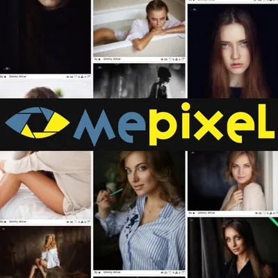 @mepixel profile image