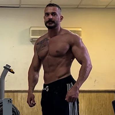 @meraat_naraghi profile image