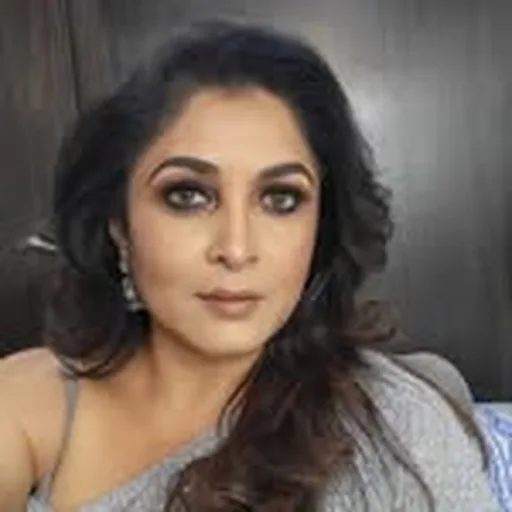 @meramyakrishnan profile image