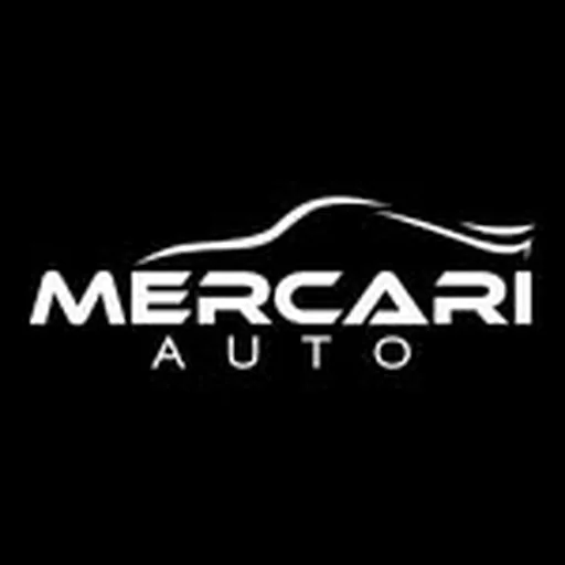 @mercariauto profile image